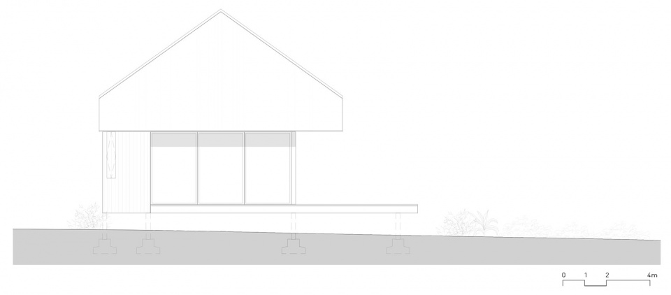 casa gardenia by estudio atemporal