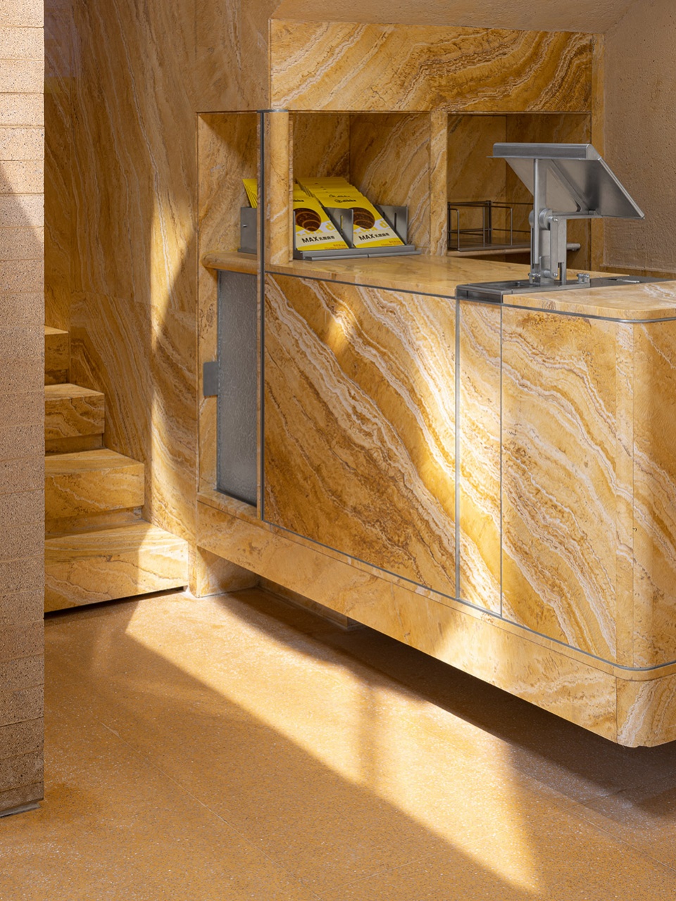 dikka bakery by some thoughts studio