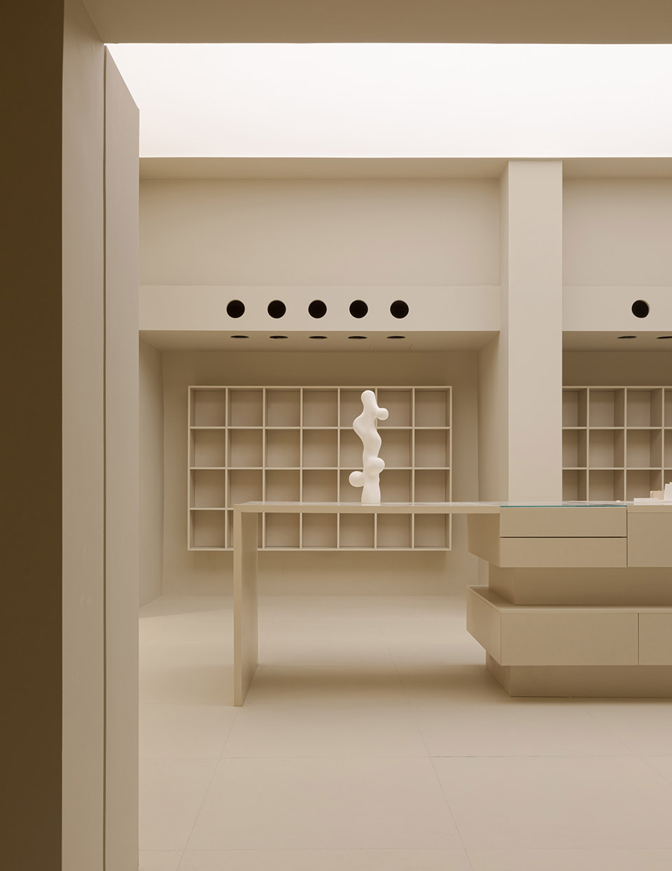 彩虹星球 宠物告别馆，北京 / NOTHING DESIGN工作室 | 谷德设计网 - gooood