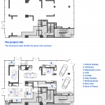 ZEEKR Center极氪中心 西安南湖金座店，陕西 / MOC DESIGN OFFICE