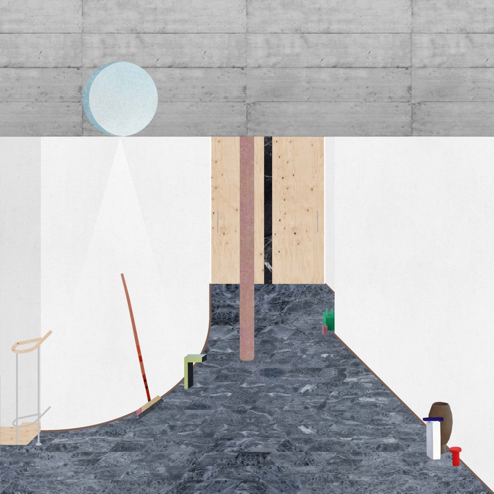 houses of cards by fala atelier