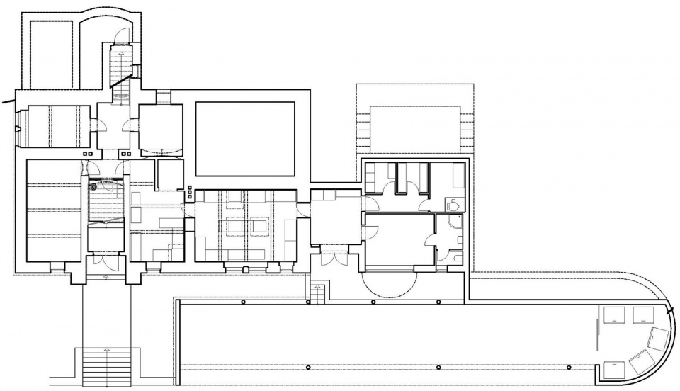 montessori kindergarten jablonec nad nisou by mjolk architekti projektovy atelier david