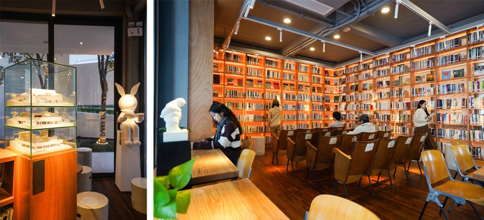 zimaling xiangshan study by guangdong zhongshan architectural design institute