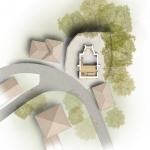 TAS的教堂住宅，西班牙 / Garmendia Cordero arquitectos