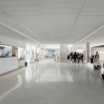 巴利亚多利德艺术学院，西班牙 / Estudio Primitivo González｜E.G.Arquitectos