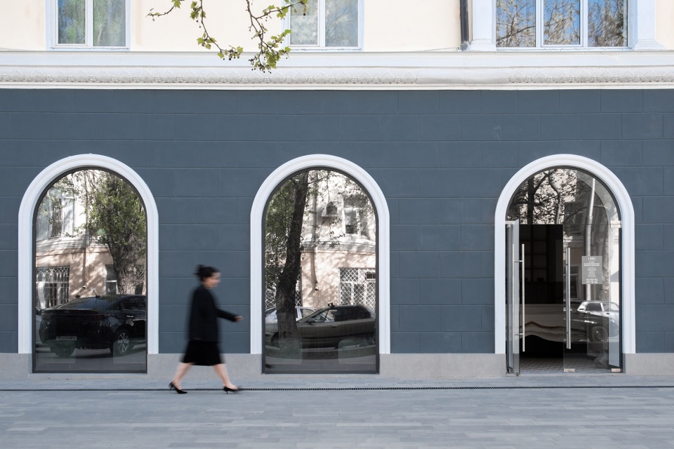 Coffee Shop by STUDIO SHOO