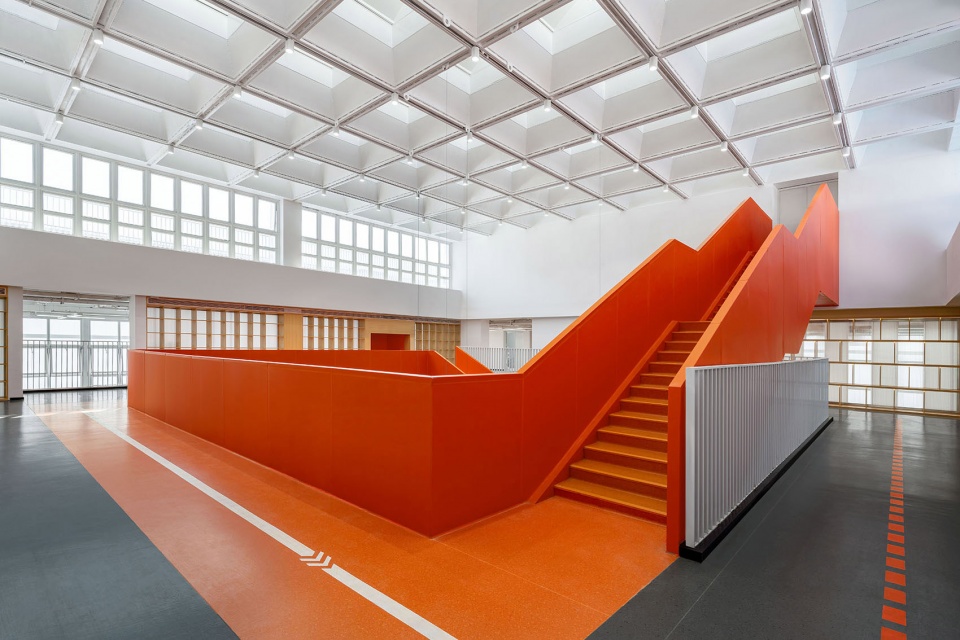 Heyuan Museum of Popular Science Education for K 12s by Tao Zhi Studio Architectural Design and Research Institute of SCUT