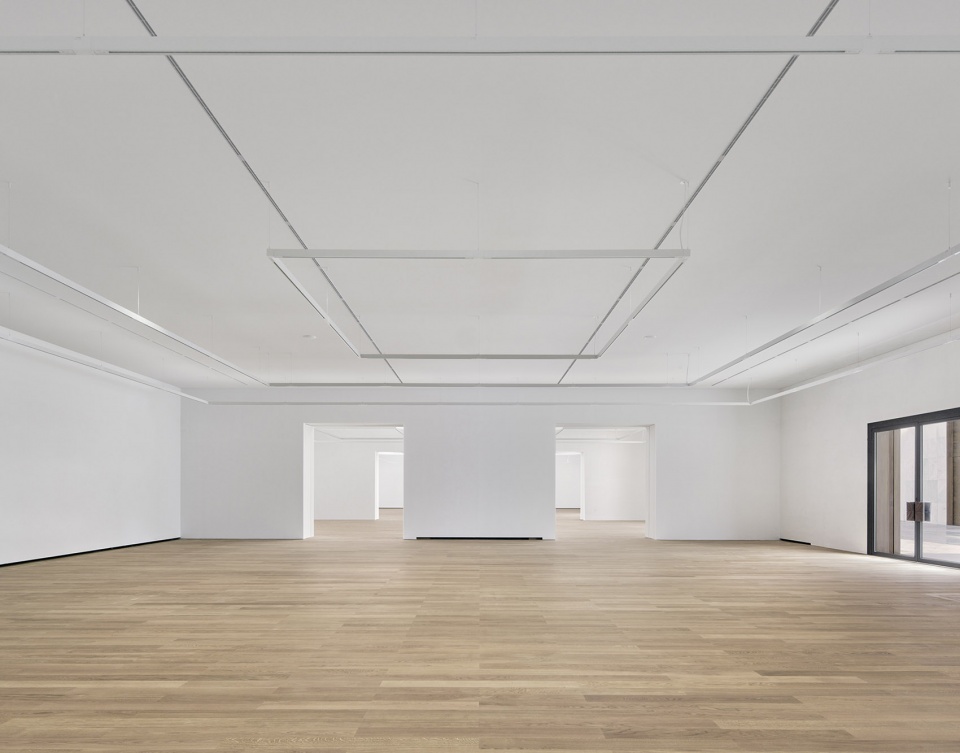 Museum Paleis Het Loo in Apeldoorn by KAAN Architecten