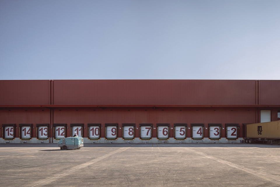 campus cbg by estudio mmx luis campos