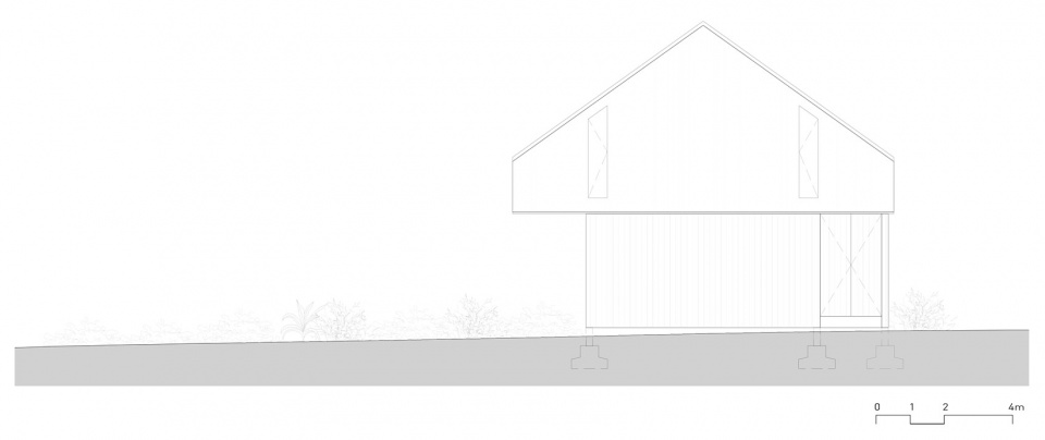 casa gardenia by estudio atemporal
