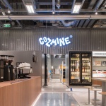 COZMINE 2.0 潮牌集合店，武汉 / 外物 WHY WOULD