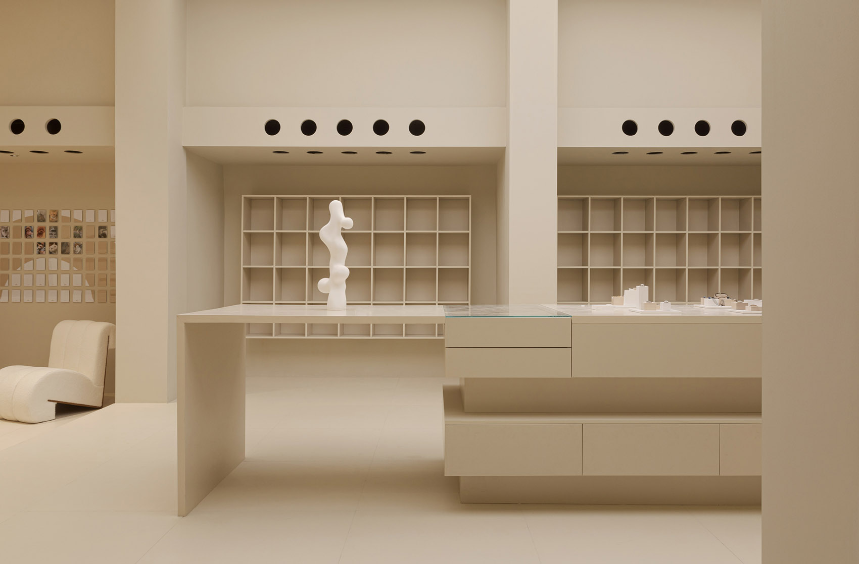彩虹星球 宠物告别馆，北京 / NOTHING DESIGN工作室 | 谷德设计网 - gooood