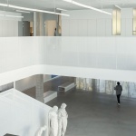 巴利亚多利德艺术学院，西班牙 / Estudio Primitivo González｜E.G.Arquitectos