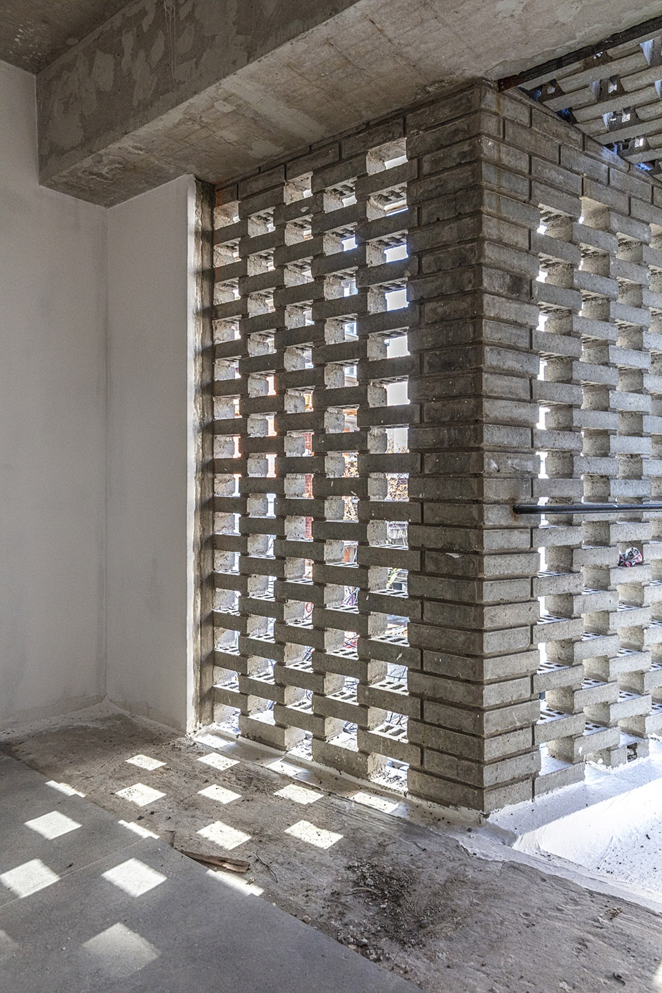 M 5606 by Arqtipo Arq Juan Pablo Negro