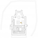TAS的教堂住宅，西班牙 / Garmendia Cordero arquitectos