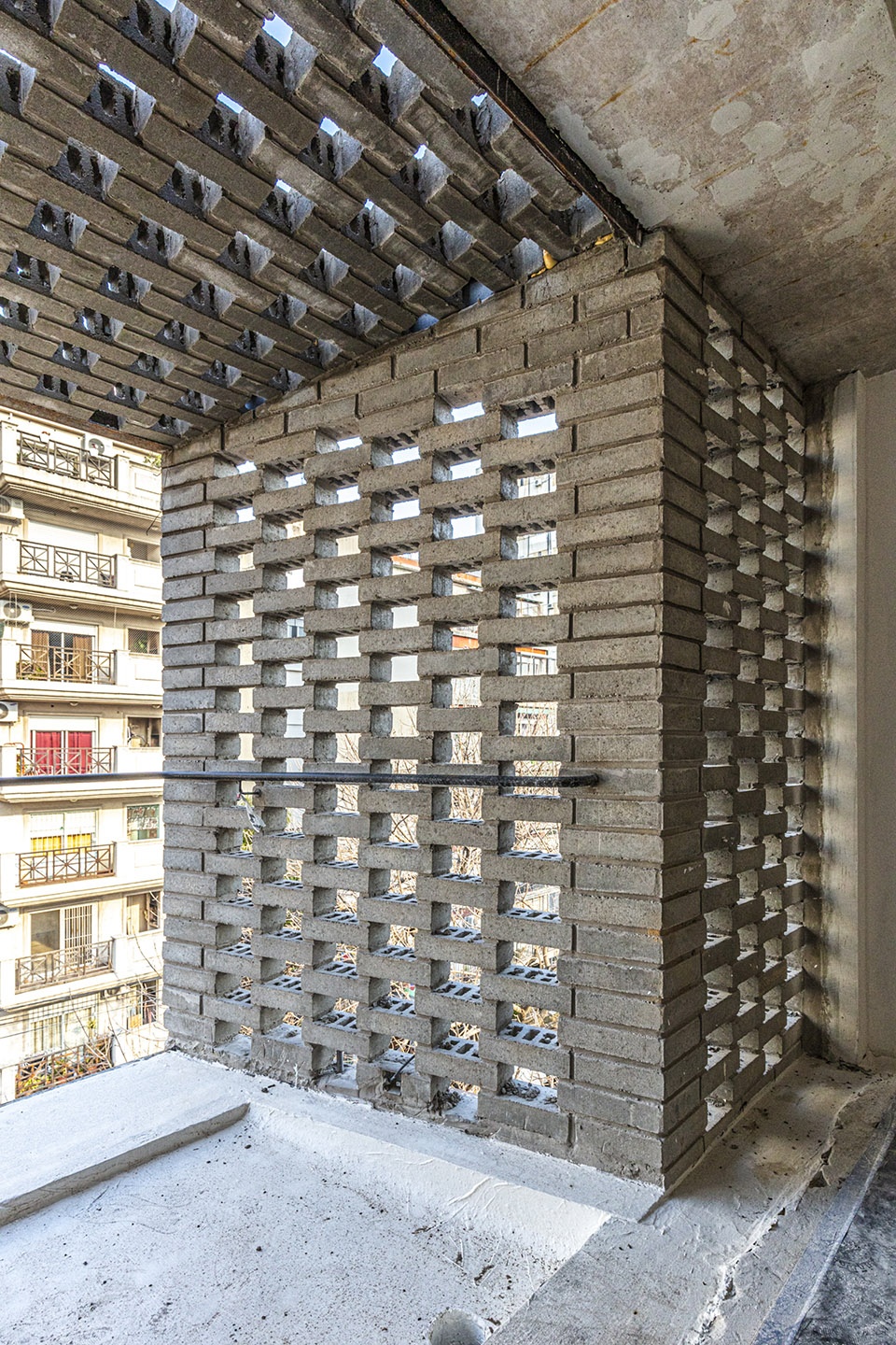 M 5606 by Arqtipo Arq Juan Pablo Negro