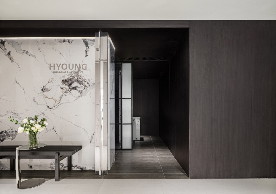 hyoung by jacky w design