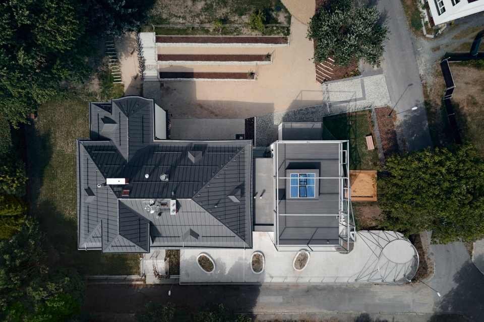 montessori kindergarten jablonec nad nisou by mjolk architekti projektovy atelier david