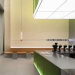 Grid Coffee，北京 / DAS Lab