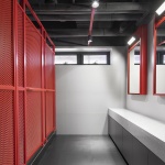 用友运动中心，北京 / DAGA大观建筑