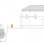 TAS的教堂住宅，西班牙 / Garmendia Cordero arquitectos