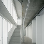 巴利亚多利德艺术学院，西班牙 / Estudio Primitivo González｜E.G.Arquitectos