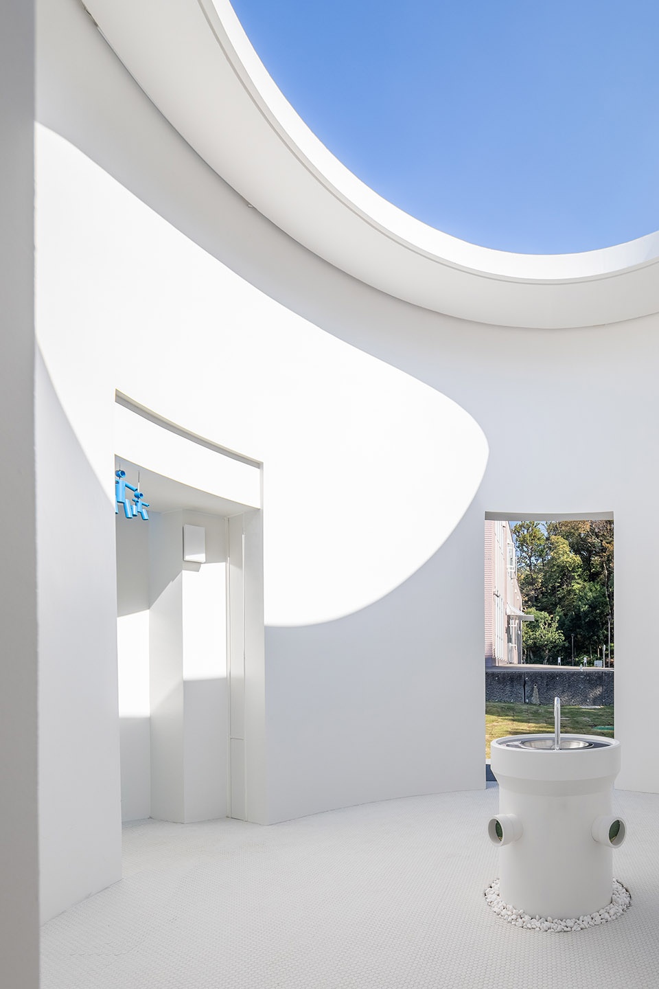 plaza circle by t2p architects office
