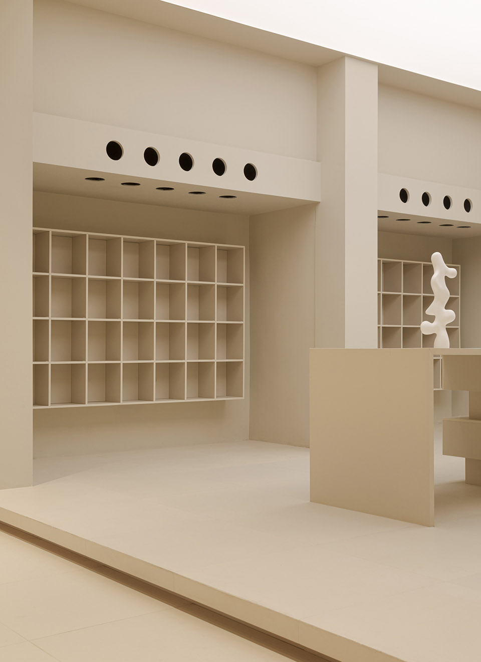 彩虹星球 宠物告别馆,北京 / NOTHING DESIGN工作室 | 谷德设计网 - gooood