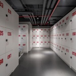 用友运动中心，北京 / DAGA大观建筑