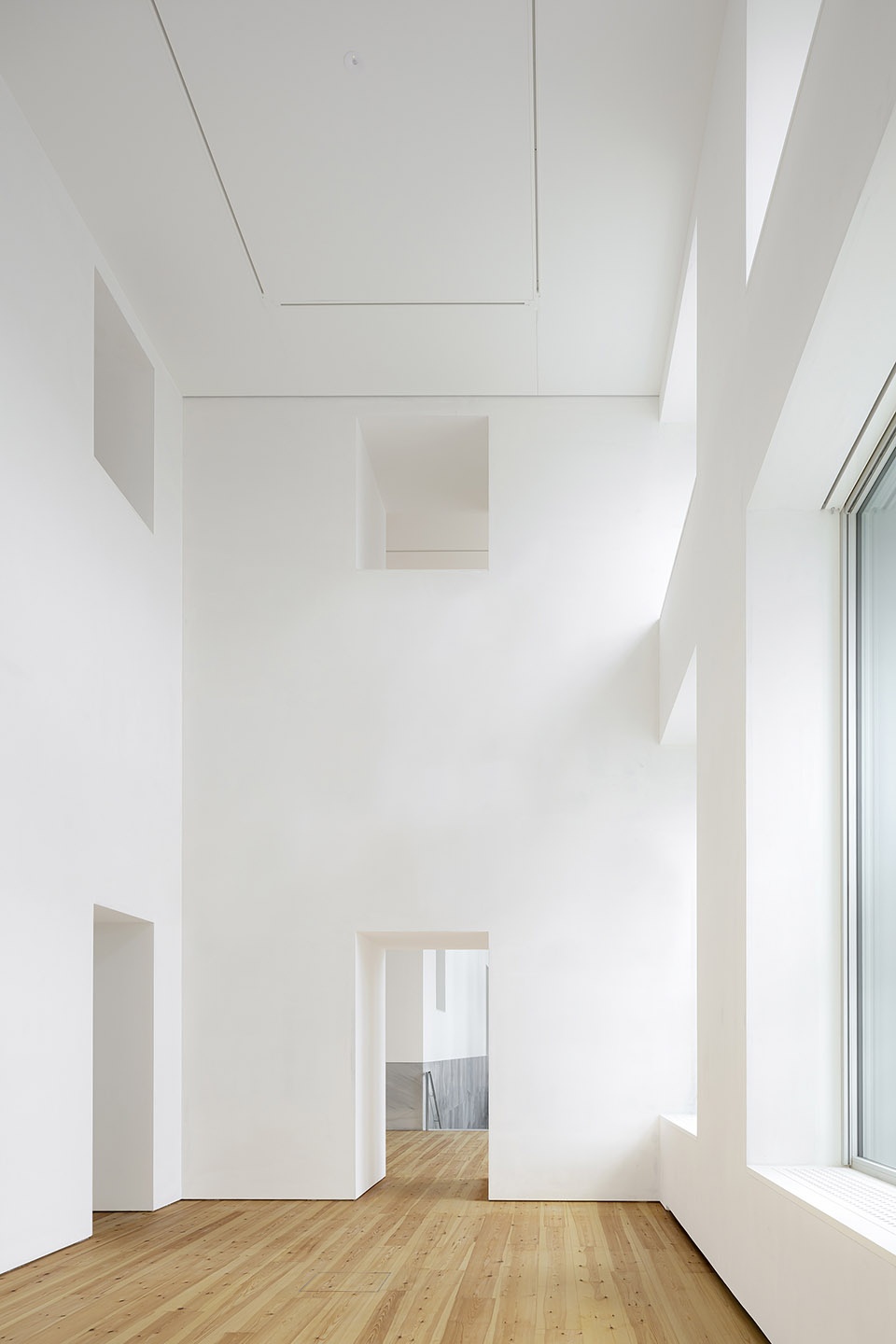Museum Paleis Het Loo in Apeldoorn by KAAN Architecten