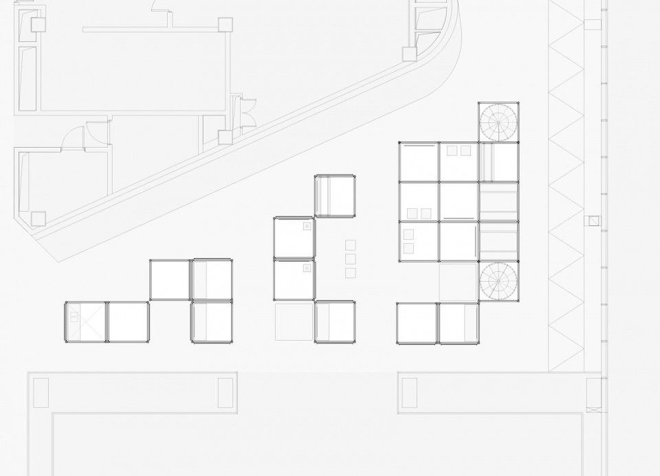 house of craft power station configurator by atelier anonymous