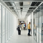 巴利亚多利德艺术学院，西班牙 / Estudio Primitivo González｜E.G.Arquitectos