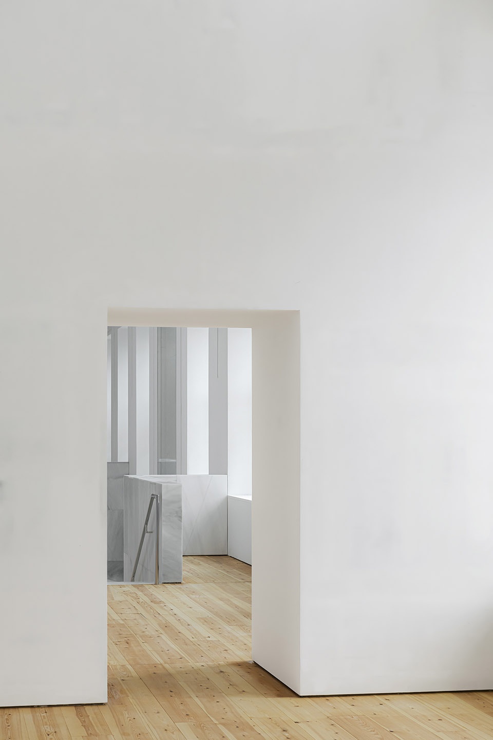 Museum Paleis Het Loo in Apeldoorn by KAAN Architecten