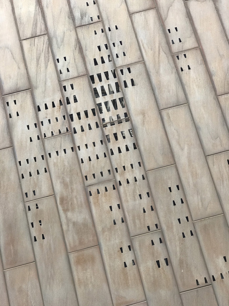 yangtze river crossing campaign memorial park by atelier zhou ling