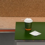 Grid Coffee，北京 / DAS Lab