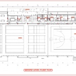 用友运动中心，北京 / DAGA大观建筑
