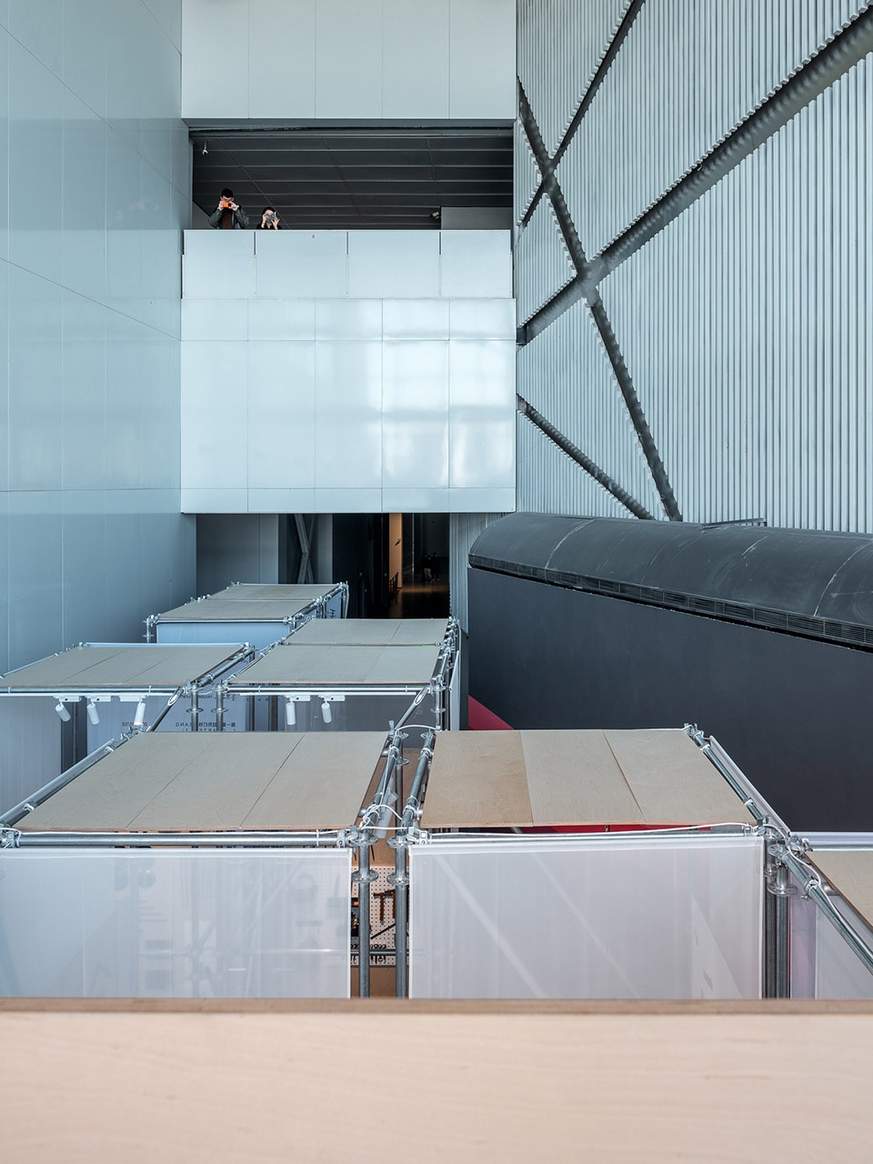 house of craft power station configurator by atelier anonymous