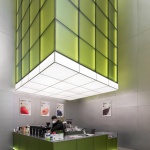 Grid Coffee，北京 / DAS Lab