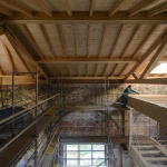 TAS的教堂住宅，西班牙 / Garmendia Cordero arquitectos