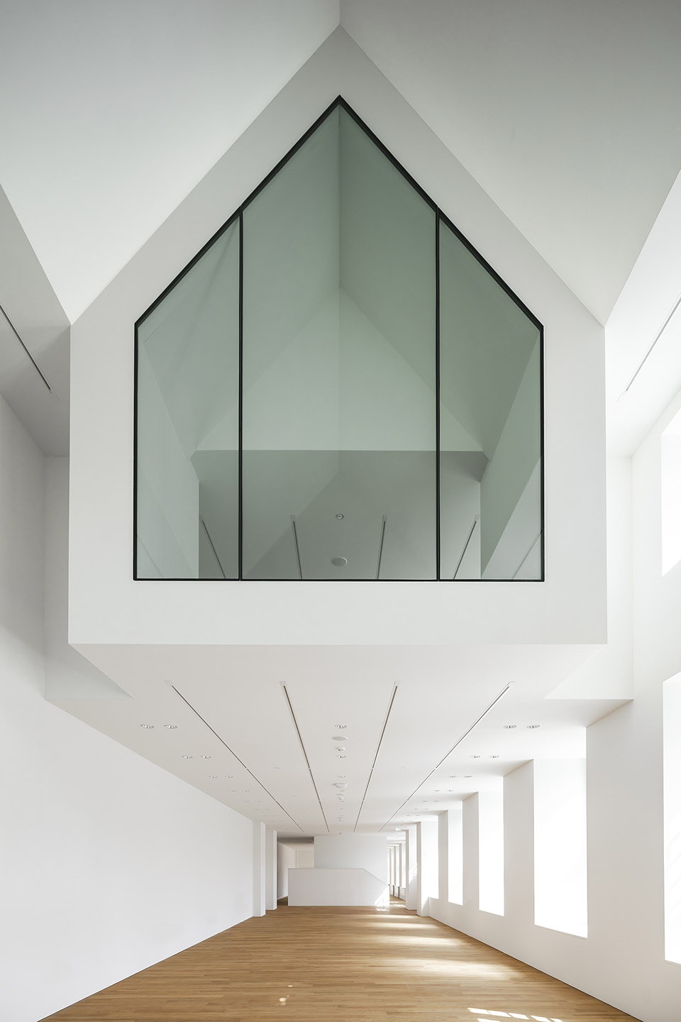 Museum Paleis Het Loo in Apeldoorn by KAAN Architecten