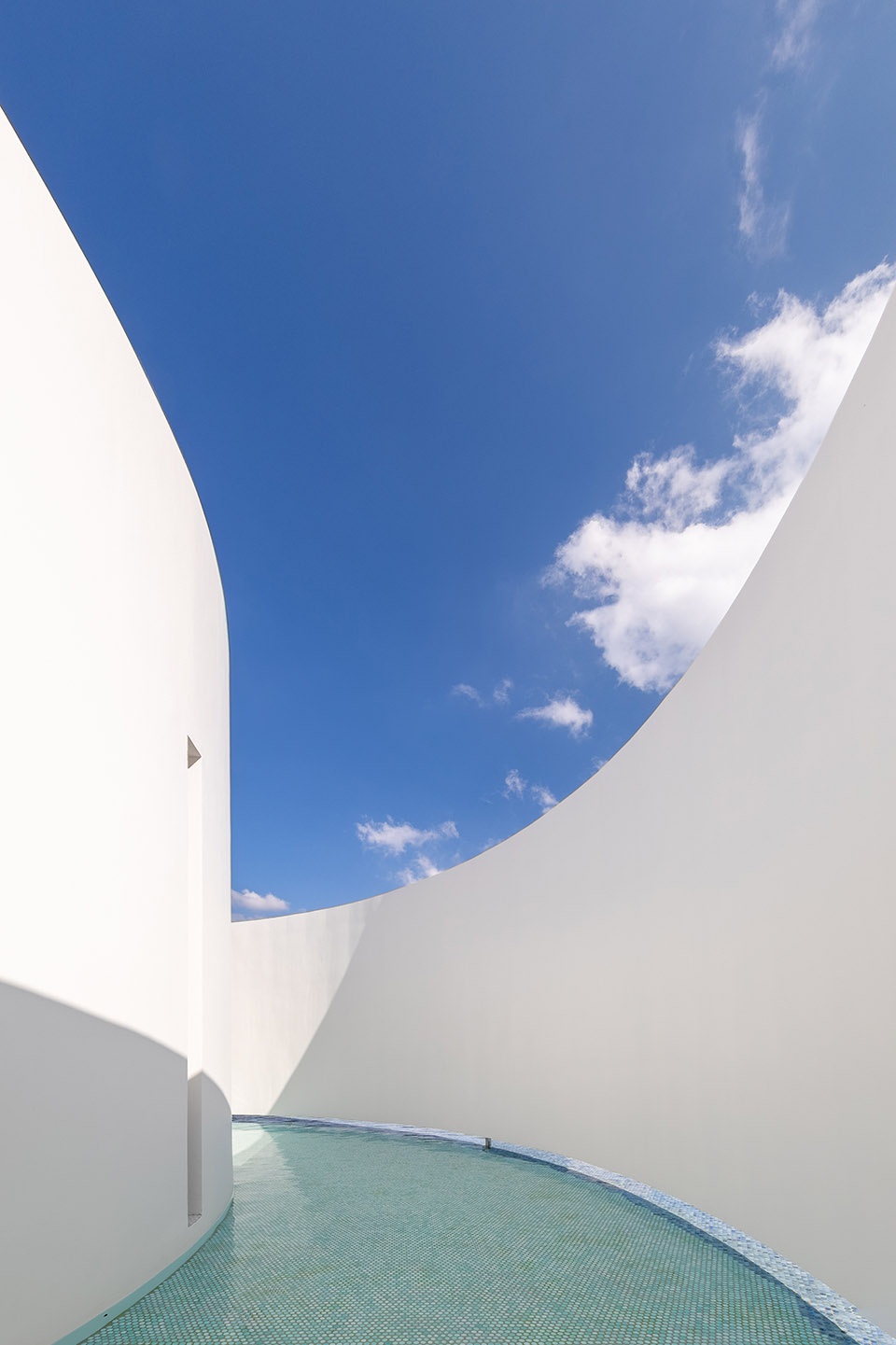 plaza circle by t2p architects office