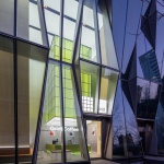 Grid Coffee，北京 / DAS Lab