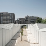 巴利亚多利德艺术学院，西班牙 / Estudio Primitivo González｜E.G.Arquitectos