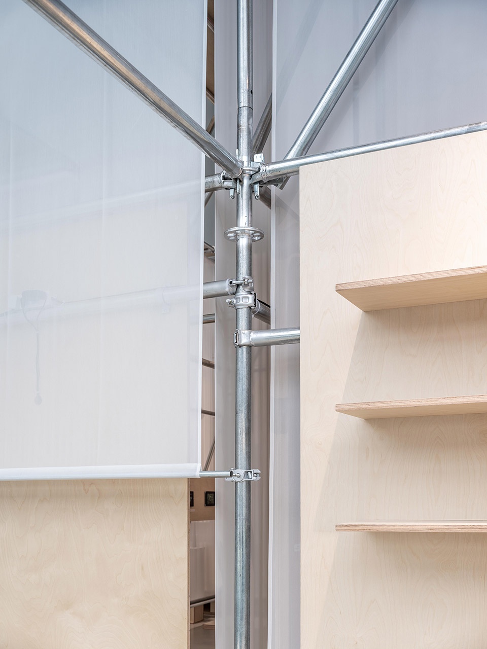 house of craft power station configurator by atelier anonymous
