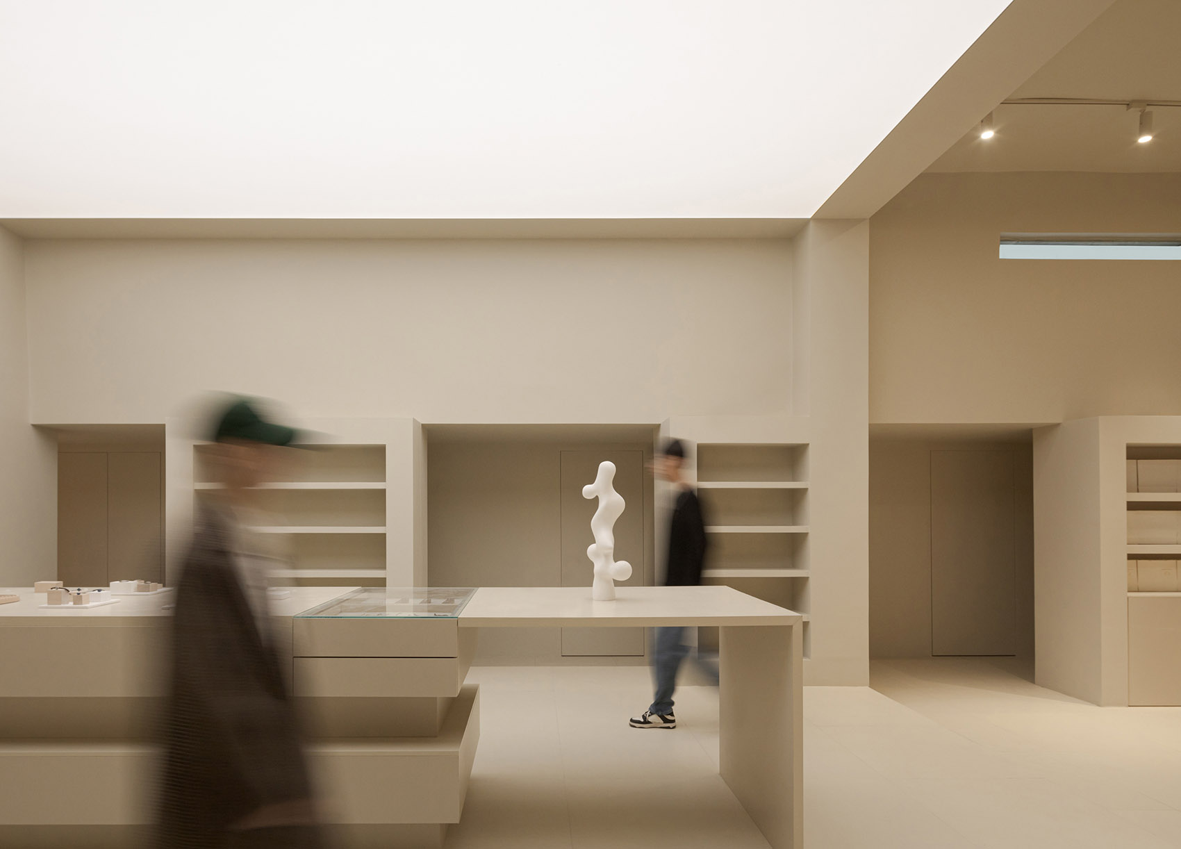 彩虹星球 宠物告别馆，北京 / NOTHING DESIGN工作室 | 谷德设计网 - gooood