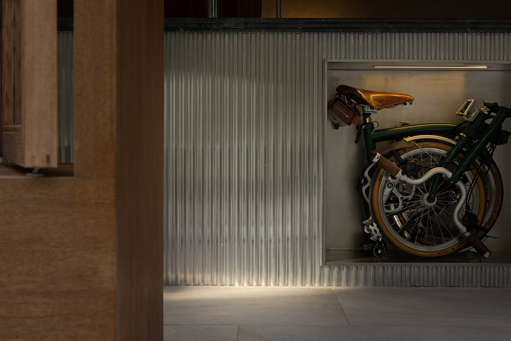 Stamp Cafe by wooom studio 谷德设计网