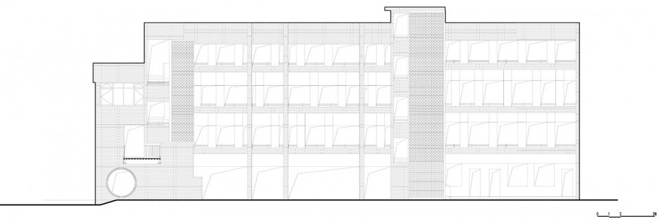 xianfeng community renovation in shiqiao street panyu district by guangzhou urban planning design company limited ateliercns