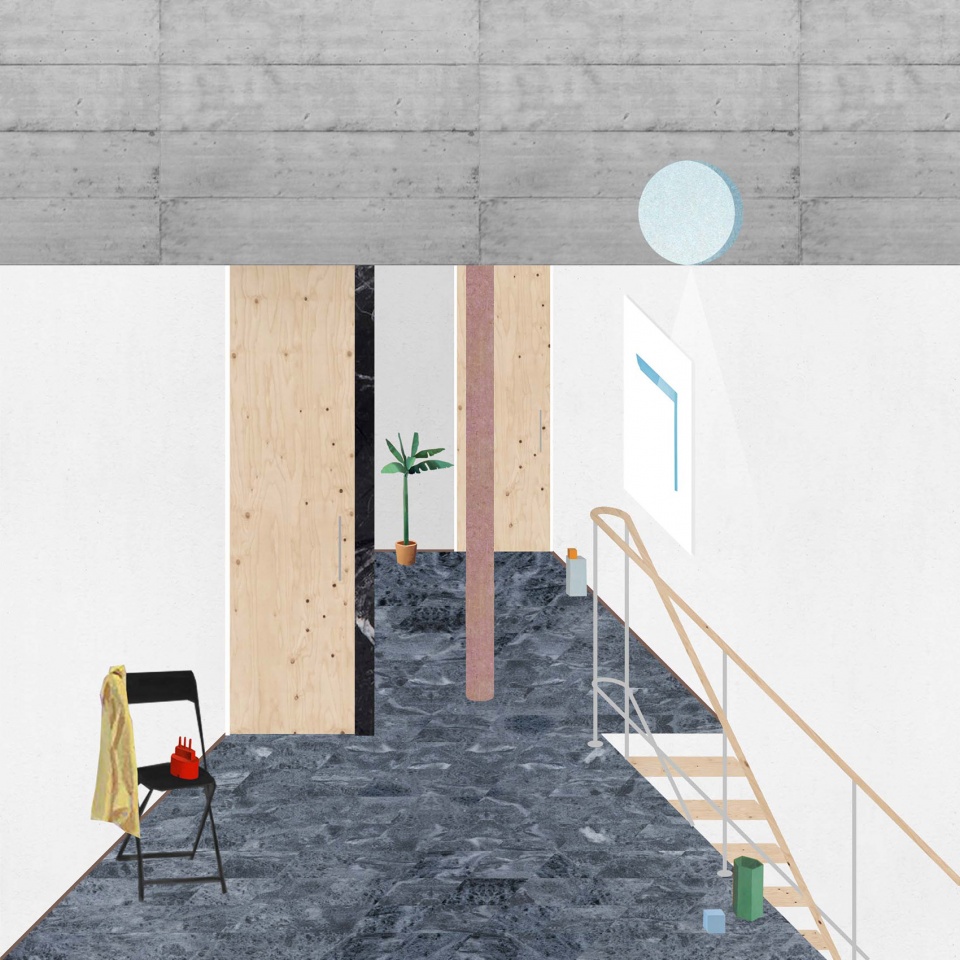 houses of cards by fala atelier