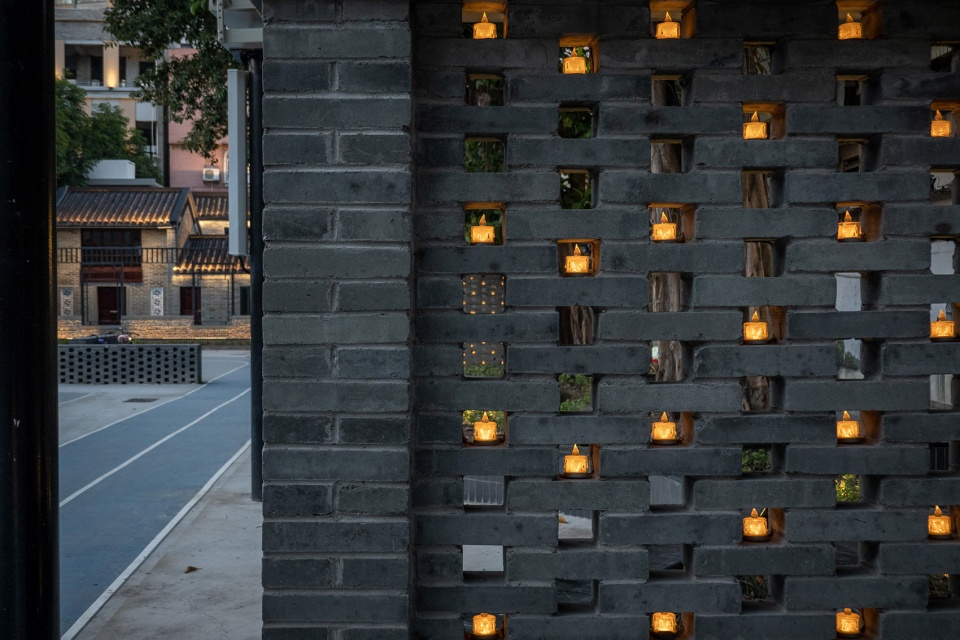 xianfeng community renovation in shiqiao street panyu district by guangzhou urban planning design company limited ateliercns