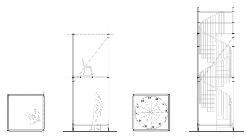 house of craft power station configurator by atelier anonymous